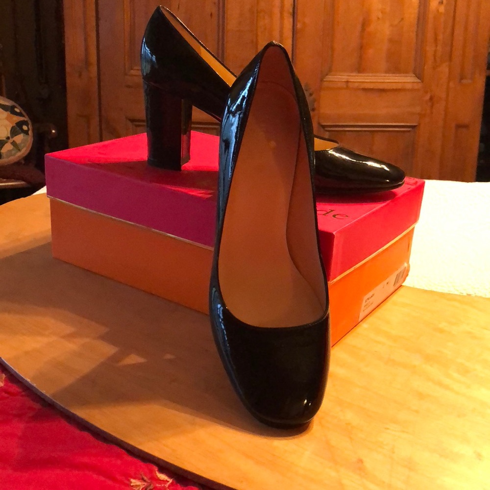 Kate Spade Pumps.  Size 8